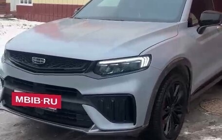 Geely Tugella FY11, 2022 год, 3 000 000 рублей, 4 фотография