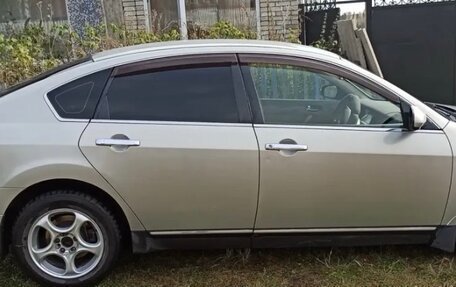 Nissan Teana, 2003 год, 500 000 рублей, 1 фотография