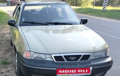 Daewoo Nexia I рестайлинг, 2005 год, 175 000 рублей, 1 фотография