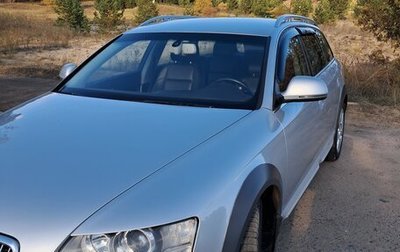 Audi A6 allroad, 2011 год, 1 200 000 рублей, 1 фотография