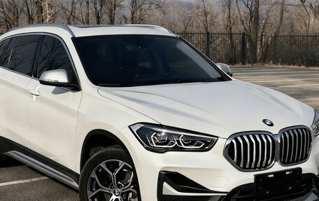 BMW X1, 2022 год, 2 800 000 рублей, 1 фотография