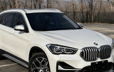 BMW X1, 2022 год, 2 800 000 рублей, 1 фотография