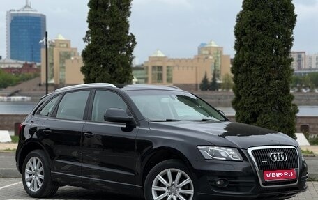 Audi Q5, 2011 год, 1 779 000 рублей, 1 фотография