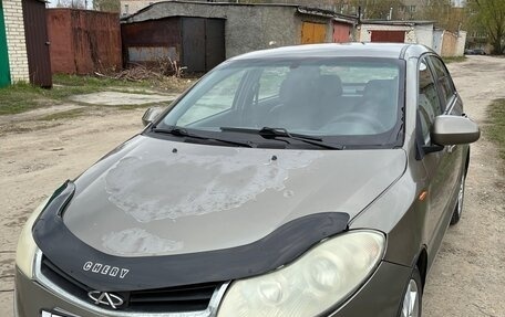 Chery Bonus (A13), 2011 год, 270 000 рублей, 1 фотография