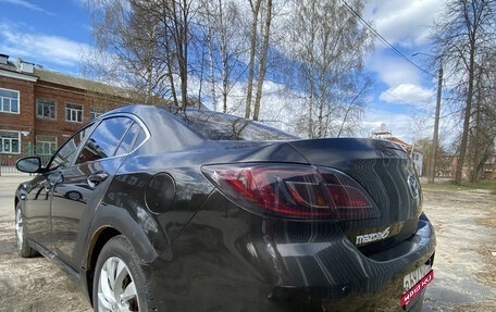 Mazda 6, 2008 год, 540 000 рублей, 1 фотография