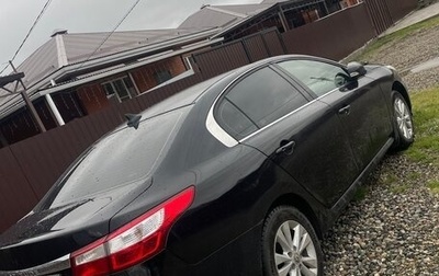Renault Latitude I, 2013 год, 800 000 рублей, 1 фотография