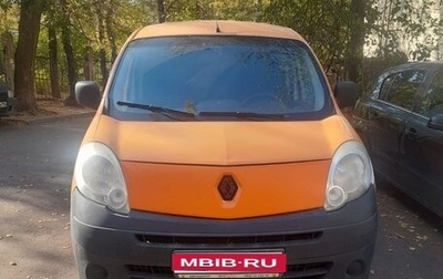 Renault Kangoo II рестайлинг, 2012 год, 505 000 рублей, 1 фотография