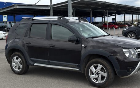 Renault Duster, 2019 год, 1 190 000 рублей, 4 фотография