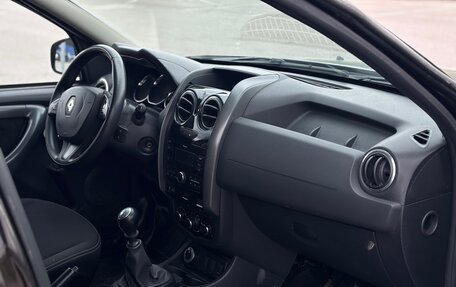 Renault Duster, 2019 год, 1 190 000 рублей, 8 фотография
