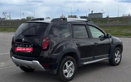 Renault Duster, 2019 год, 1 190 000 рублей, 5 фотография