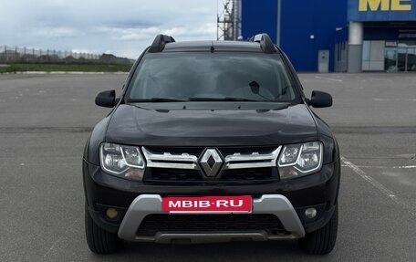 Renault Duster, 2019 год, 1 190 000 рублей, 2 фотография