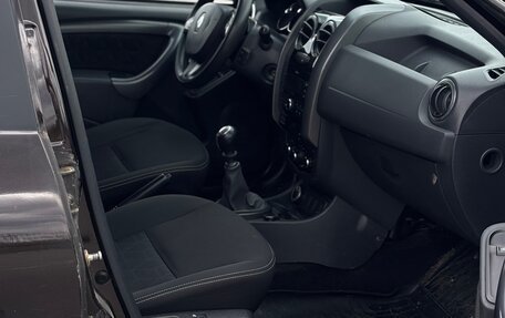 Renault Duster, 2019 год, 1 190 000 рублей, 9 фотография