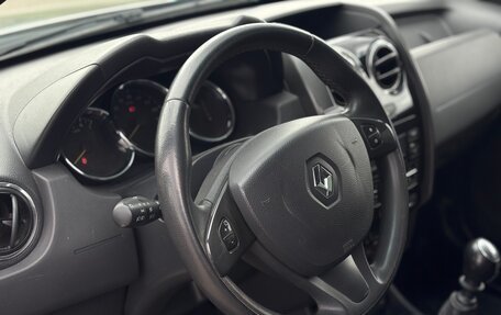 Renault Duster, 2019 год, 1 190 000 рублей, 14 фотография
