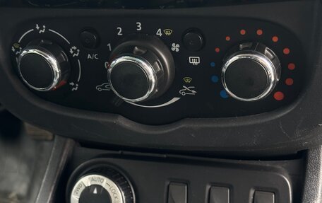 Renault Duster, 2019 год, 1 190 000 рублей, 13 фотография