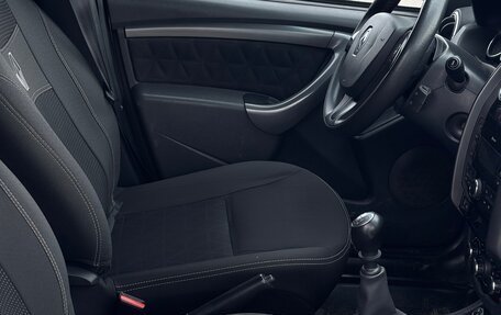 Renault Duster, 2019 год, 1 190 000 рублей, 10 фотография