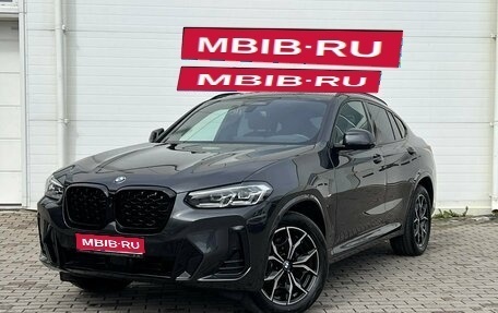 BMW X4, 2024 год, 7 349 000 рублей, 1 фотография