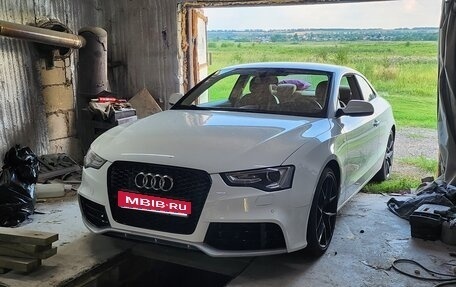 Audi A5, 2012 год, 1 900 000 рублей, 1 фотография
