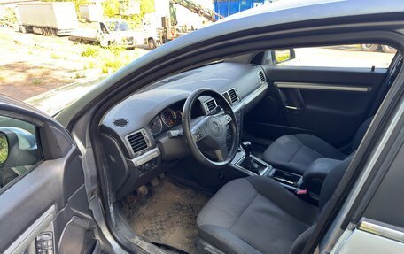 Opel Vectra C рестайлинг, 2007 год, 200 000 рублей, 8 фотография