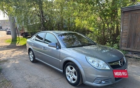 Opel Vectra C рестайлинг, 2007 год, 200 000 рублей, 3 фотография