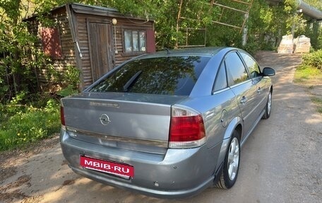 Opel Vectra C рестайлинг, 2007 год, 200 000 рублей, 5 фотография