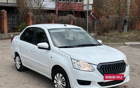 Datsun on-DO I рестайлинг, 2020 год, 315 000 рублей, 5 фотография