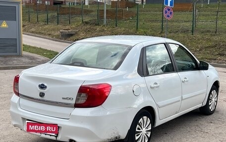 Datsun on-DO I рестайлинг, 2020 год, 315 000 рублей, 6 фотография