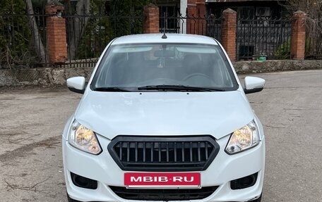 Datsun on-DO I рестайлинг, 2020 год, 315 000 рублей, 4 фотография