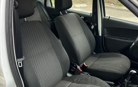 Datsun on-DO I рестайлинг, 2020 год, 315 000 рублей, 12 фотография