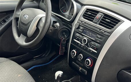 Datsun on-DO I рестайлинг, 2020 год, 315 000 рублей, 9 фотография