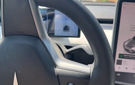 Tesla Model Y I, 2022 год, 4 500 000 рублей, 6 фотография