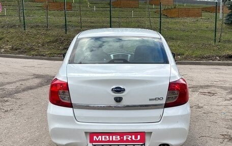 Datsun on-DO I рестайлинг, 2020 год, 315 000 рублей, 7 фотография
