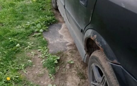 Opel Astra G, 1998 год, 80 000 рублей, 5 фотография