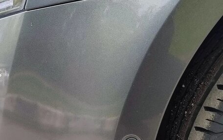 Skoda Octavia, 2016 год, 1 680 000 рублей, 11 фотография