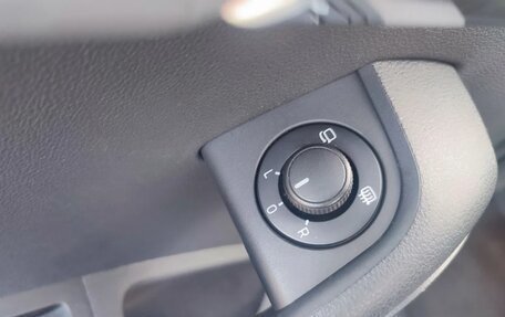 Skoda Octavia, 2016 год, 1 680 000 рублей, 17 фотография