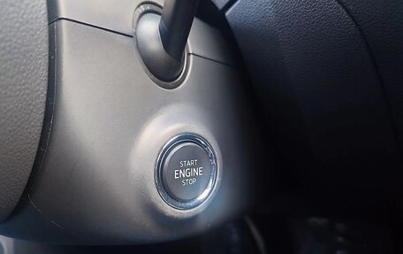Skoda Octavia, 2016 год, 1 680 000 рублей, 25 фотография