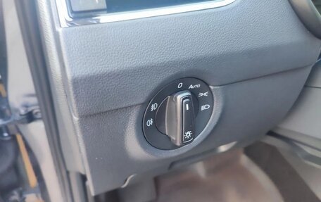 Skoda Octavia, 2016 год, 1 680 000 рублей, 22 фотография