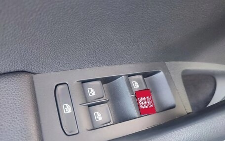 Skoda Octavia, 2016 год, 1 680 000 рублей, 16 фотография