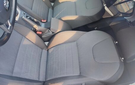 Skoda Octavia, 2016 год, 1 680 000 рублей, 30 фотография