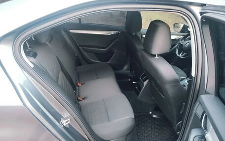Skoda Octavia, 2016 год, 1 680 000 рублей, 35 фотография