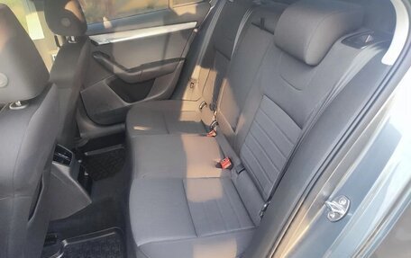 Skoda Octavia, 2016 год, 1 680 000 рублей, 31 фотография