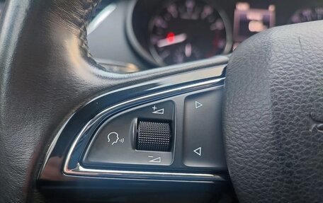 Skoda Octavia, 2016 год, 1 680 000 рублей, 36 фотография