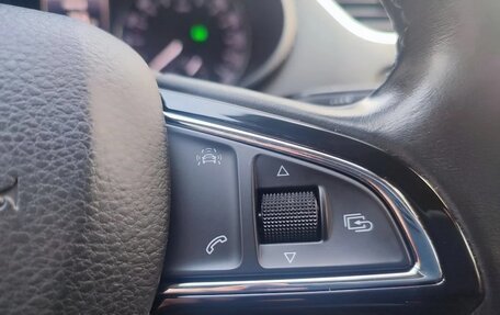 Skoda Octavia, 2016 год, 1 680 000 рублей, 37 фотография