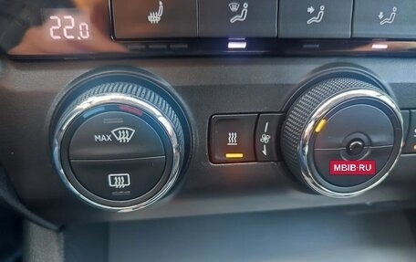 Skoda Octavia, 2016 год, 1 680 000 рублей, 29 фотография