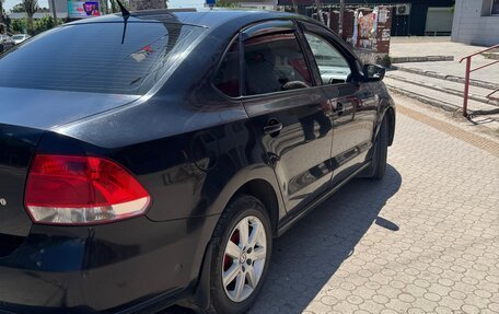 Volkswagen Polo VI (EU Market), 2013 год, 850 000 рублей, 6 фотография