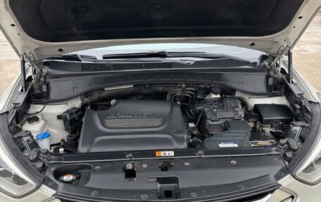 Hyundai Santa Fe III рестайлинг, 2013 год, 1 600 000 рублей, 7 фотография