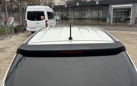 Hyundai Santa Fe III рестайлинг, 2013 год, 1 600 000 рублей, 17 фотография