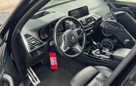 BMW X3, 2020 год, 5 250 000 рублей, 2 фотография