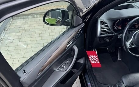 BMW X3, 2020 год, 5 250 000 рублей, 3 фотография