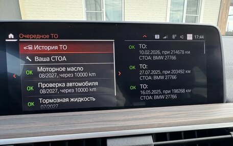 BMW X3, 2020 год, 5 250 000 рублей, 9 фотография