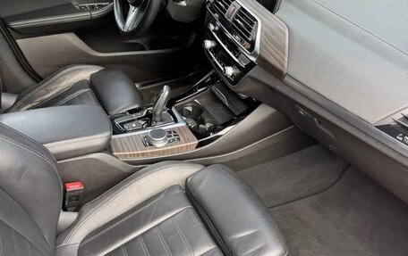 BMW X3, 2020 год, 5 250 000 рублей, 5 фотография